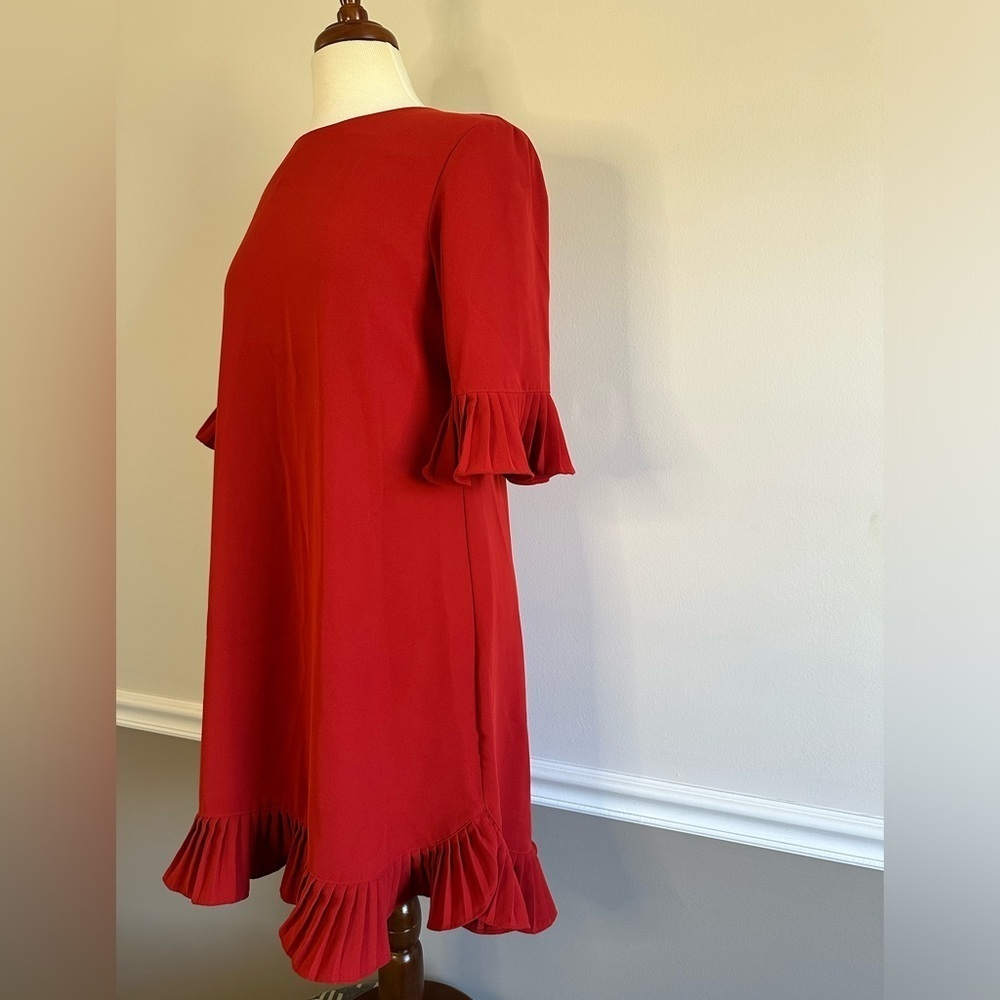 Alfani Dress, Size 4, GUC - Picture 4 of 5